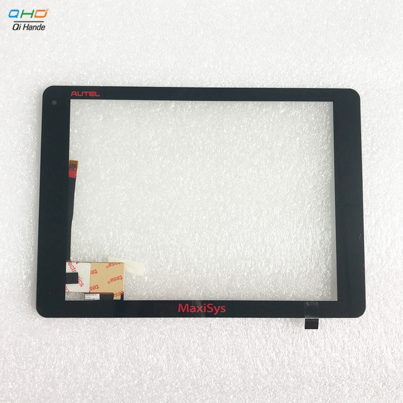 AUTEL MaxiSYS MS908 Ǯ LCD Ʈ ÷, ..